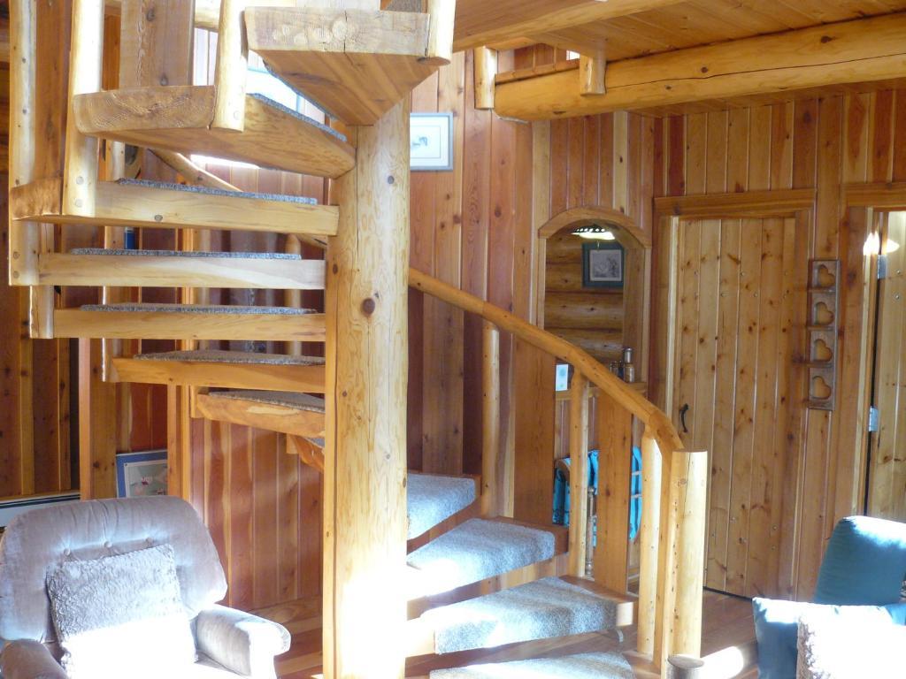 Hitching Post Resort Kelowna Chambre photo