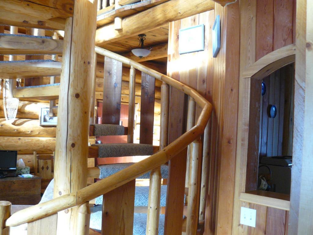 Hitching Post Resort Kelowna Chambre photo