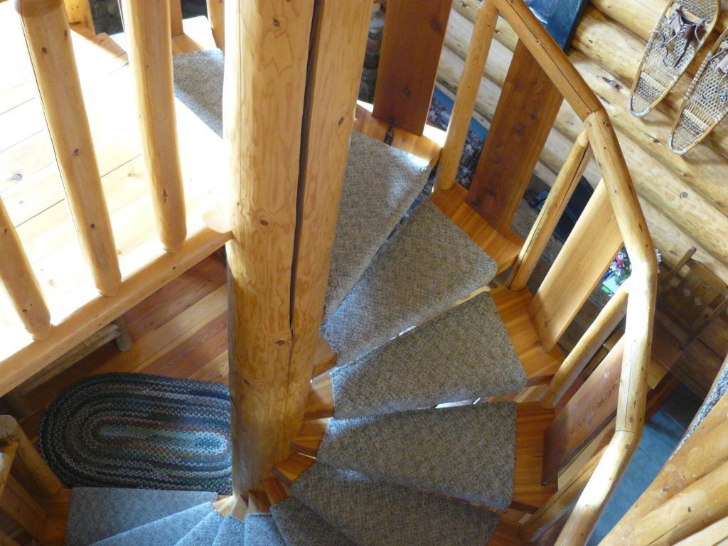 Hitching Post Resort Kelowna Chambre photo