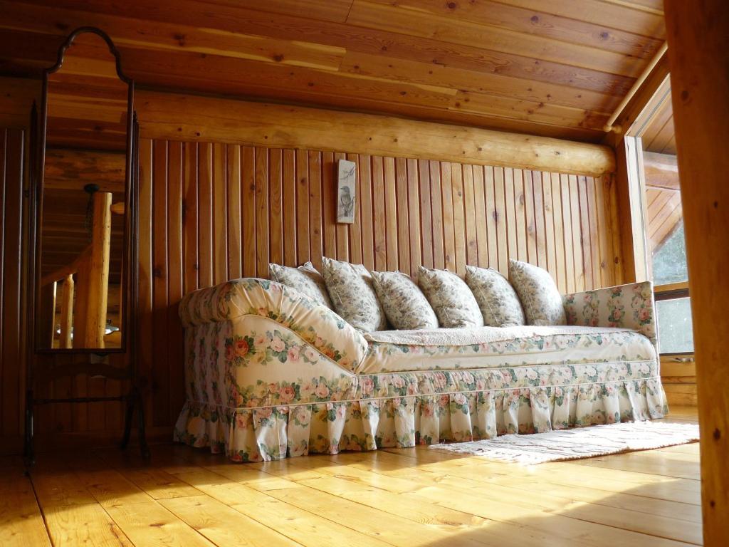 Hitching Post Resort Kelowna Chambre photo